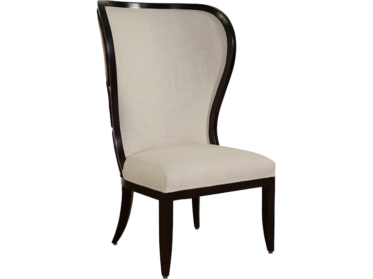 Designmaster Casual Dining Lockhart Host Chair 01-696 at Norwood Furniture