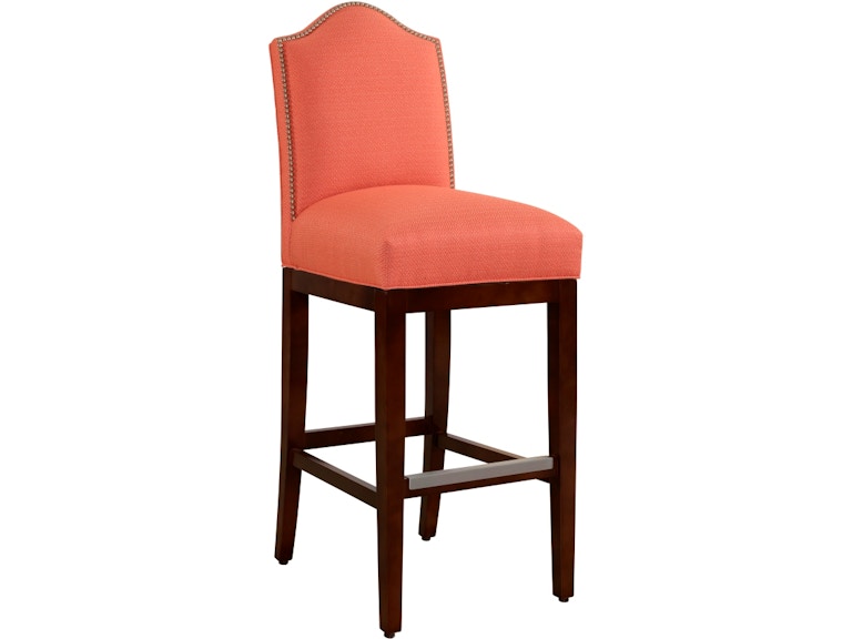 Designmaster Casual Dining Lynchburg Bar Stool 03-598-30 at Norwood Furniture
