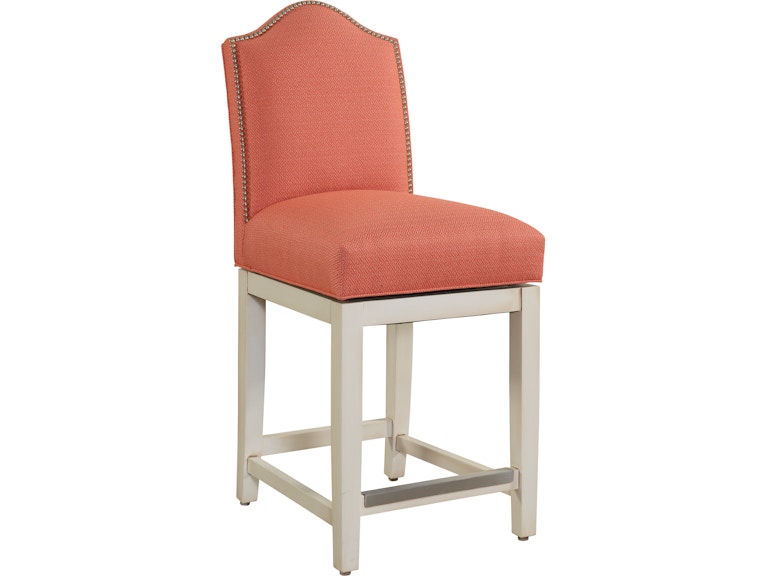 Designmaster Casual Dining Lynchburg Counter Stool 03-598-24 At Norwood Furniture