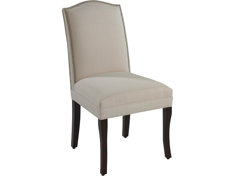 Designmaster Casual Dining Lynchburg Side Chair 01-434 at Norwood Furniture