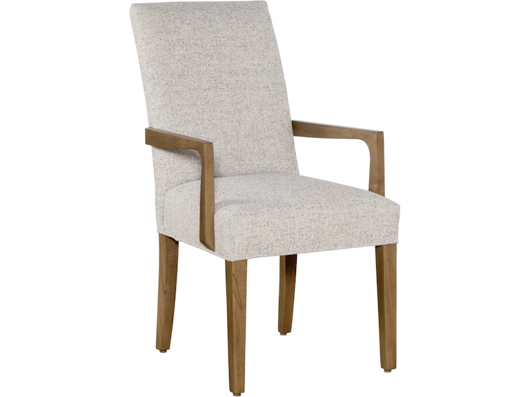 Designmaster Casual Dining Madera Arm Chair 01-383 At Norwood Furniture