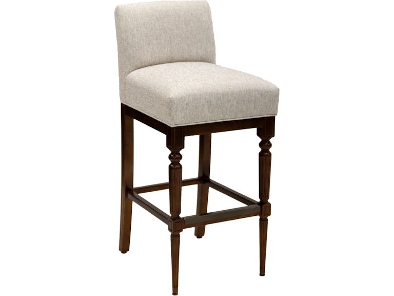 Designmaster Casual Dining Madera Bar Classic Base 03-1094-30 At Norwood Furniture