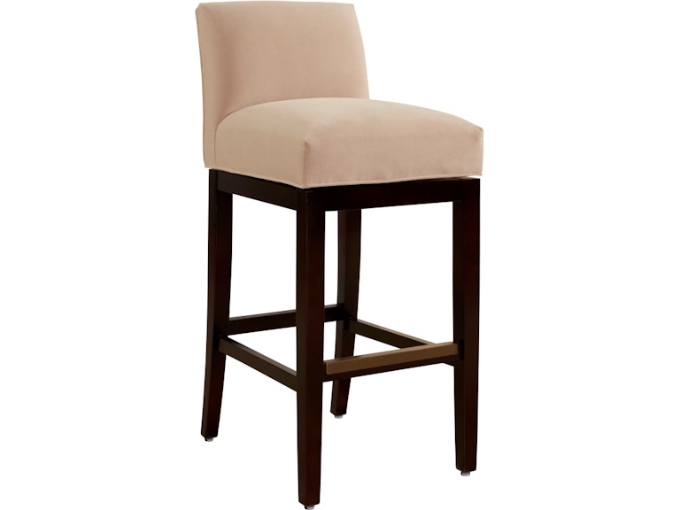 Designmaster Casual Dining Madera Bar Height Stool 03-628-30 at Norwood Furniture