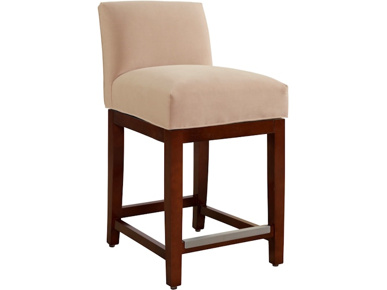 Designmaster Casual Dining Madera Counter Height Stool 03-628-24 at Norwood Furniture