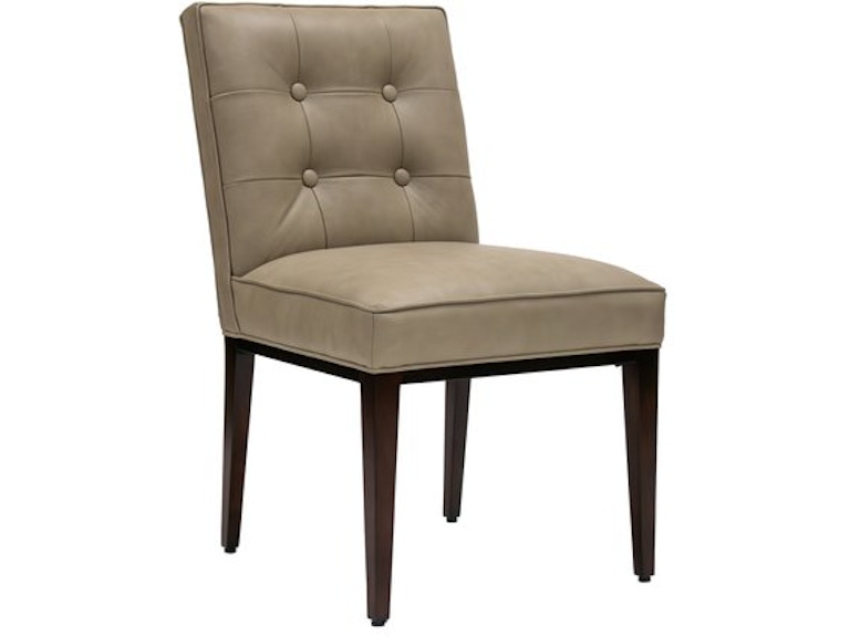 Designmaster Casual Dining Madison Side Chair 01-1056 at Norwood Furniture