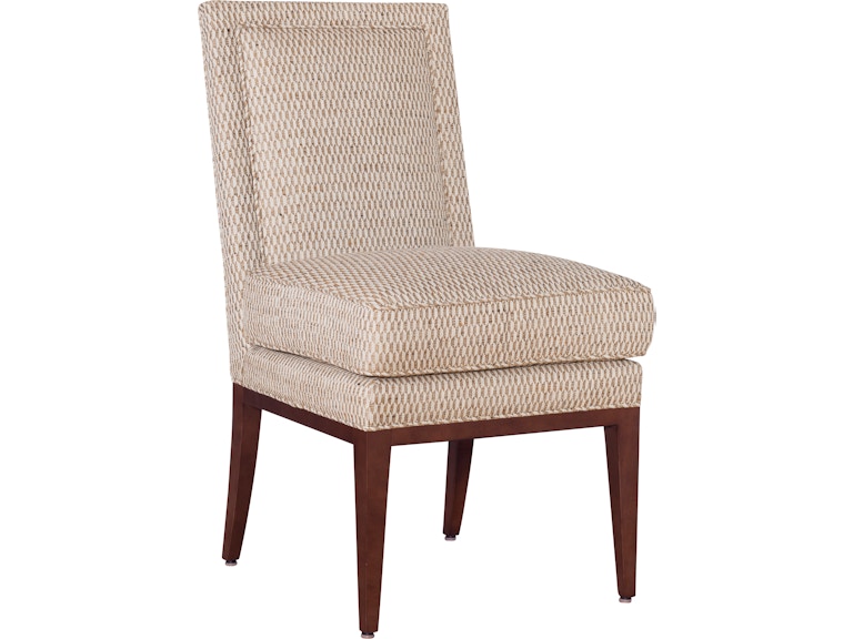 Designmaster Casual Dining Mason Side Chair 01-874 at Norwood Furniture