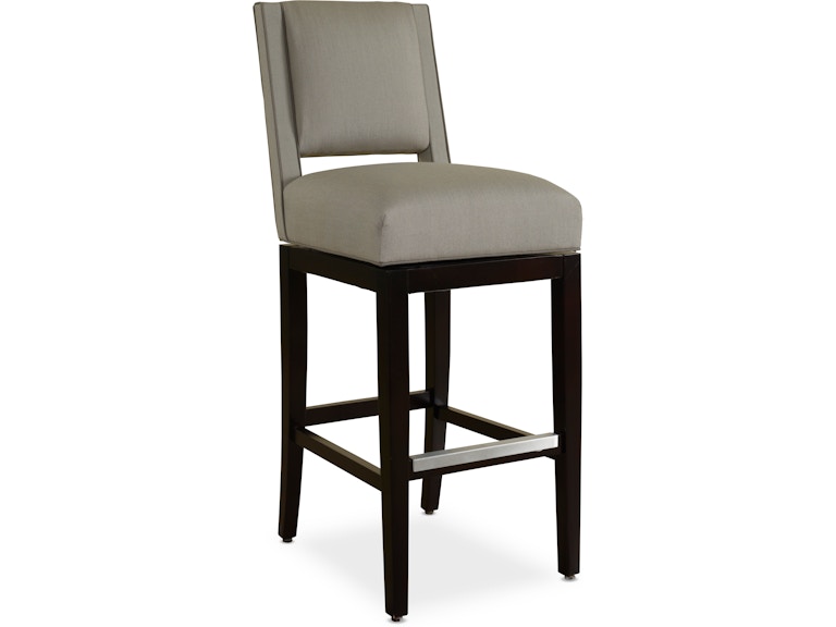 Designmaster Casual Dining Miami Bar Stool 03-694-30 at Norwood Furniture