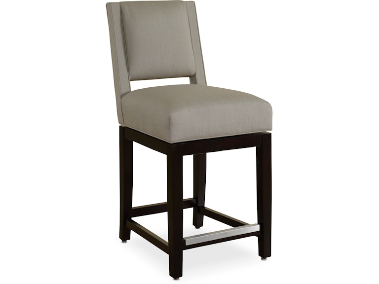 Designmaster Casual Dining Miami Counter Stool 03-694-24 at Norwood Furniture
