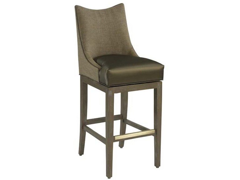 Designmaster Casual Dining Nassau Dining Stool 03-602-30 at Norwood Furniture