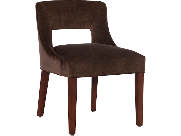 Designmaster Casual Dining Ocala Side Chair 01-868 at Norwood Furniture