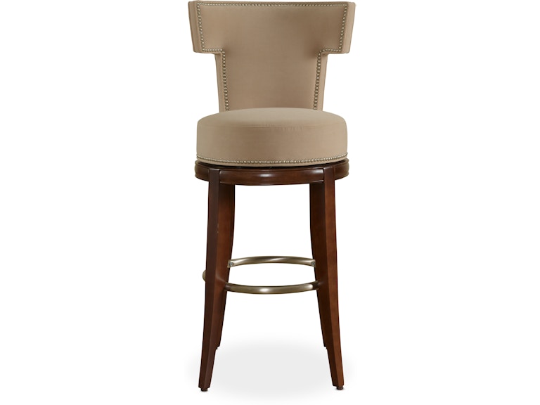 Designmaster Casual Dining Pennington Bar Stool 03-704-30 at Norwood Furniture