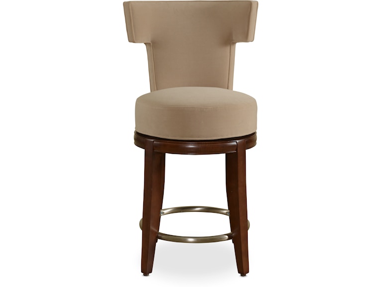Designmaster Casual Dining Pennington Counter Stool 03-704-24 at Norwood Furniture