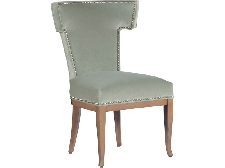 Designmaster Casual Dining Pennington Side Chair 01-672 at Norwood Furniture