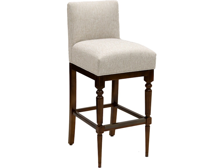 Designmaster Casual Dining Redford Bar Classic Base 03-1096-30 At Norwood Furniture
