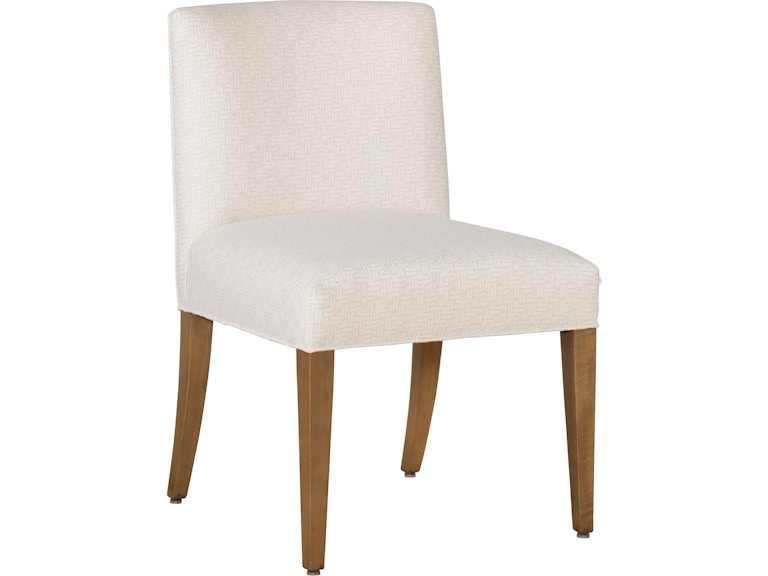 Designmaster Casual Dining Redford Side Chair 01-822 at Norwood Furniture