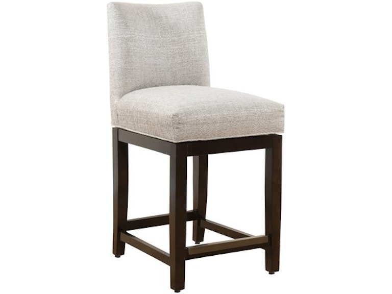 Designmaster Casual Dining Redford Swivel Counter Stool 03-844-24 at Norwood Furniture