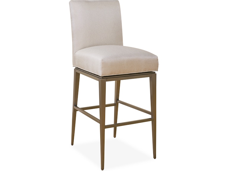 Designmaster Casual Dining Richfield Bar Stool 03-758-30-AS at Norwood Furniture