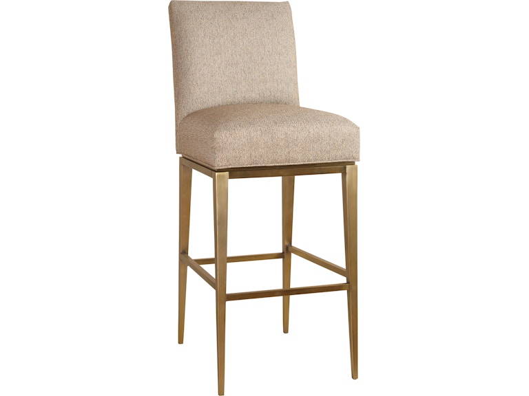 Designmaster Casual Dining Richfield Bar Stool 03-758-30-AB at Norwood Furniture