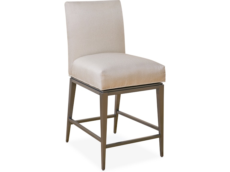 Designmaster Casual Dining Richfield Counter Stool 03-758-24-AS at Norwood Furniture