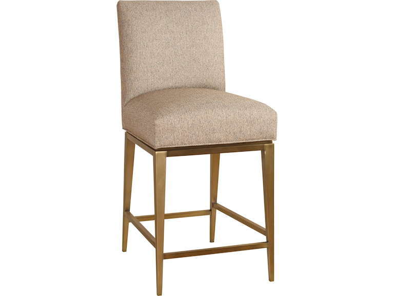 Designmaster Casual Dining Richfield Counter Stool 03-758-24-AB at Norwood Furniture