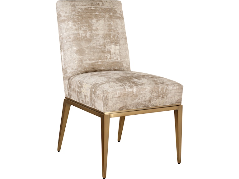 Designmaster Casual Dining Richfield Side Chair - AB 01-744-AB At Norwood Furniture