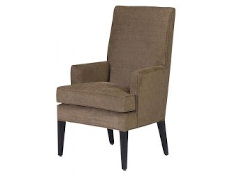 Designmaster Casual Dining Roland Arm Chair 01-347 at Norwood Furniture