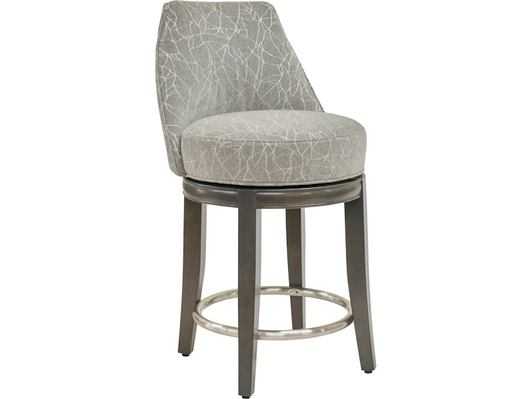 Designmaster Casual Dining Sartell Counter Stool 03-816-24 at Norwood Furniture