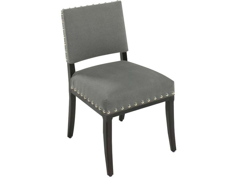 Designmaster Casual Dining Saxton Side Chair 01-532 at Norwood Furniture