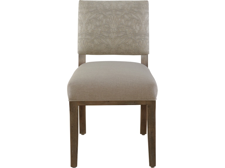 Designmaster Casual Dining Saxton Studio Chair 01-720 At Norwood Furniture