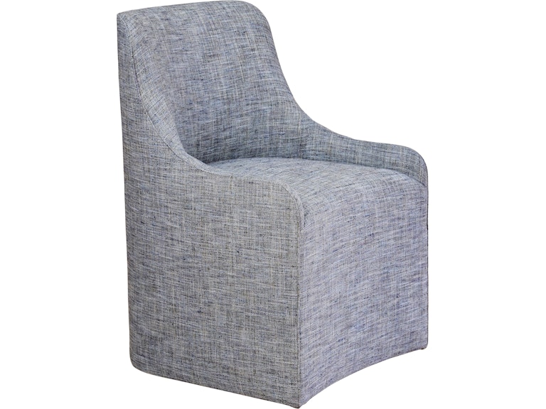 Designmaster Casual Dining Southgate Arm Chair 01-795 at Norwood Furniture