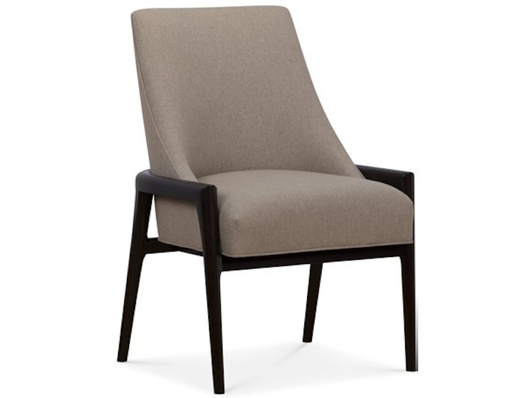 Designmaster Casual Dining Tribecca Side Chair 01-1008 at Norwood Furniture