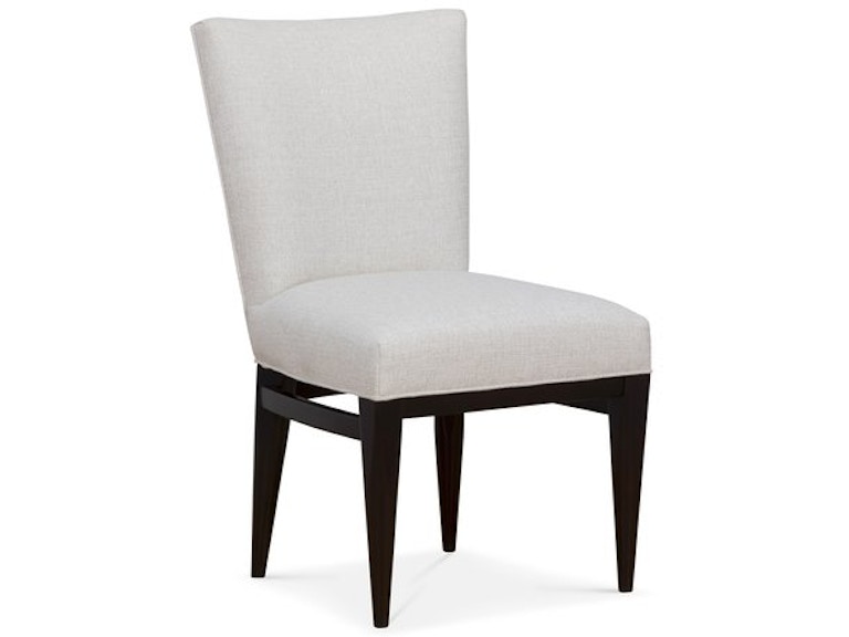 Designmaster Casual Dining Westchester Side Chair 01-1010 at Norwood Furniture