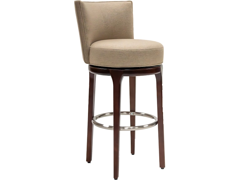 Designmaster Casual Dining Westerly Bar Transitional Base 03-1084-30 At Norwood Furniture