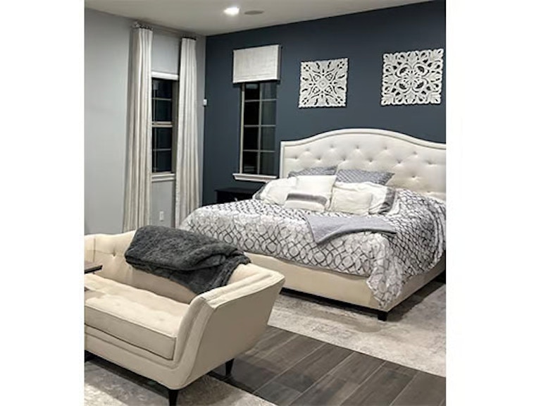 Drapery Department Bed Room Panel Set BRPNLSET At Norwood Furniture