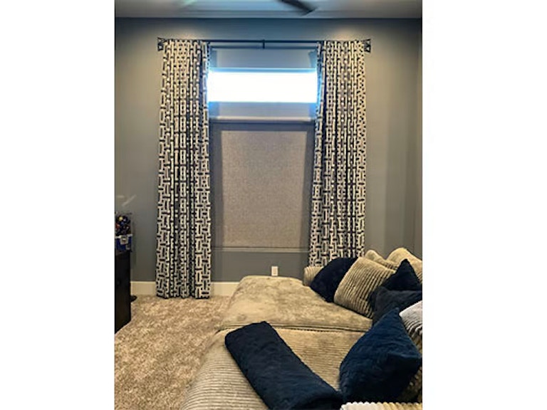 Drapery Department Living Room Panels LRPNL at Norwood Furniture