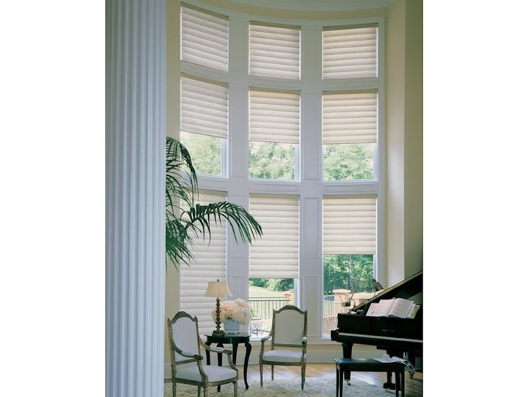 Drapery Department Silhouette Window Shades SWS at Norwood Furniture