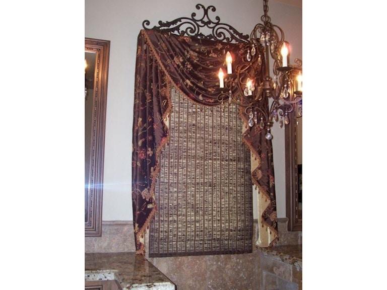 Drapery Department Window Treatment Win 21 at Norwood Furniture