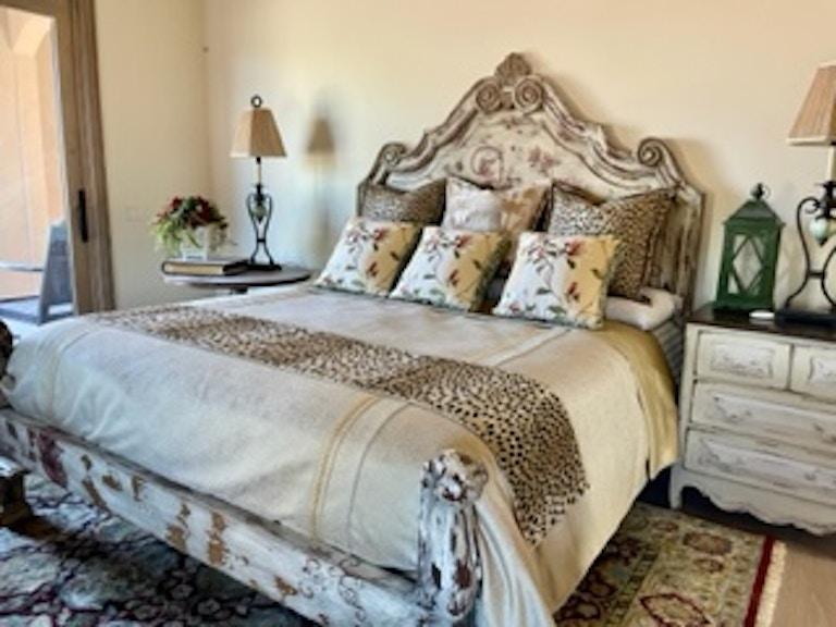 Drapery Department Window Treatments Drapery & Bedding BDNG at Norwood Furniture