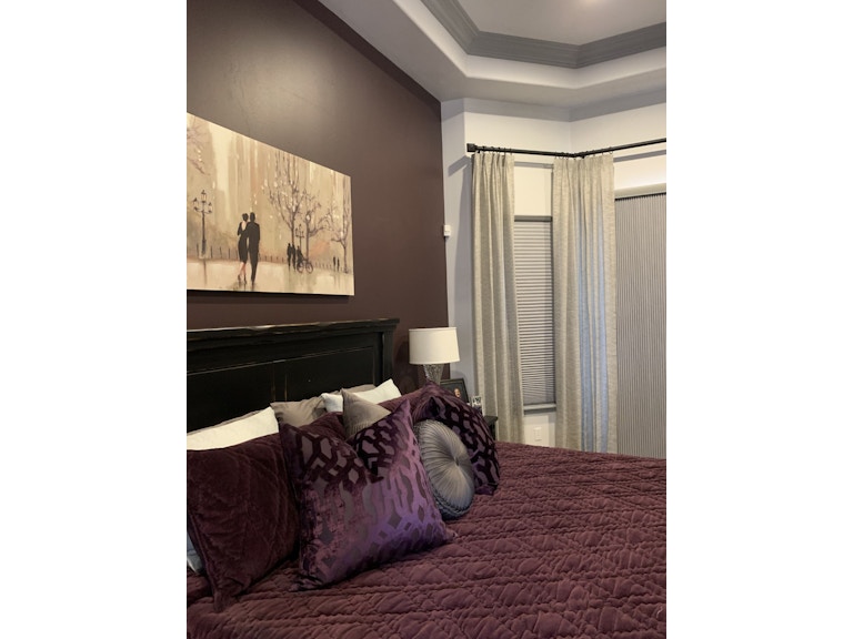 Drapery Department Window Treatments Master Panels MB PAN at Norwood Furniture