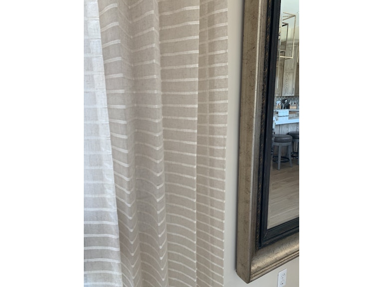Drapery Department Window Treatments PANEL FABRIC FABRIC PANEL At Norwood Furniture