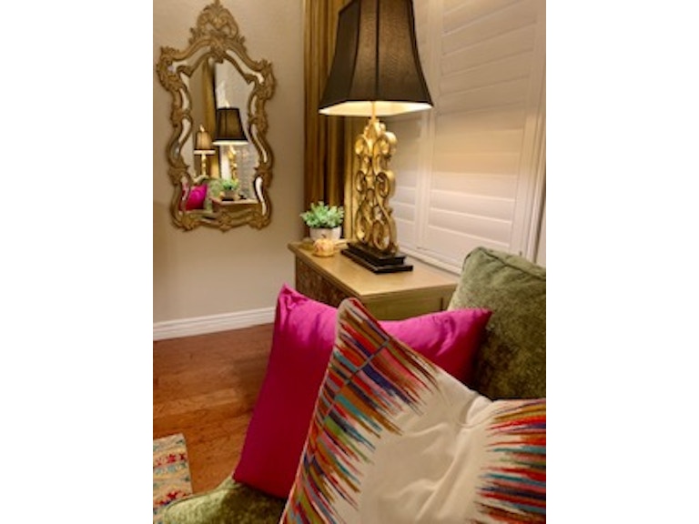 Drapery Department Window Treatments Sofa Pillows PILLOW at Norwood Furniture