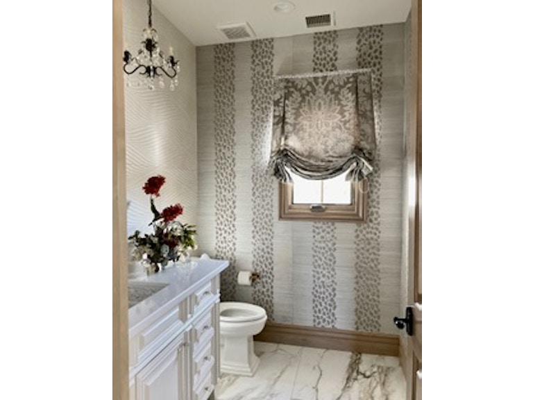 Drapery Department WINDOW TREATMENTS VALWIN at Norwood Furniture