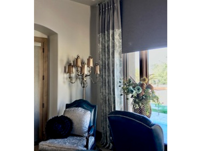 Drapery Department Window Treatments WINDOW PANELS BRKPNL at Norwood Furniture