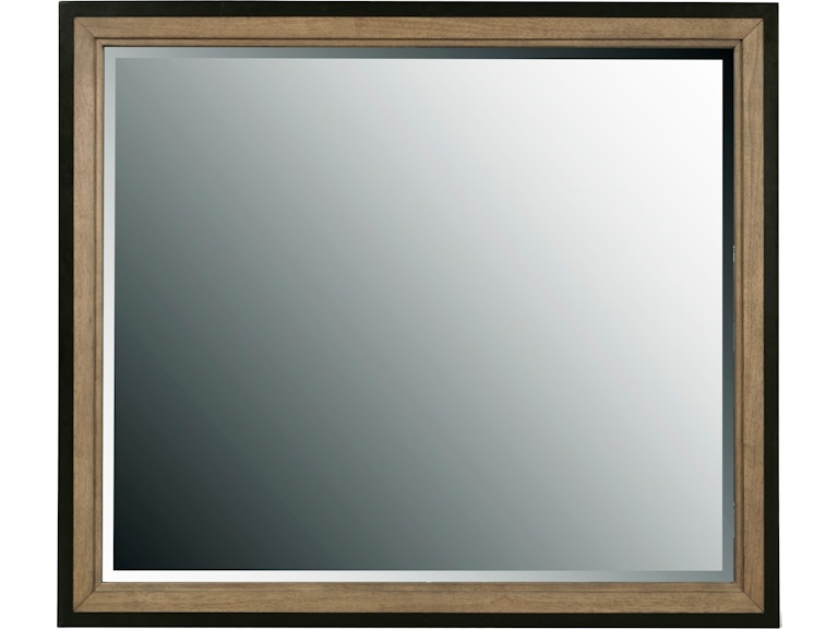 Drew & Jonathan Home Bedroom Catalina Metal Accent Mirror P307DJ111 at Norwood Furniture
