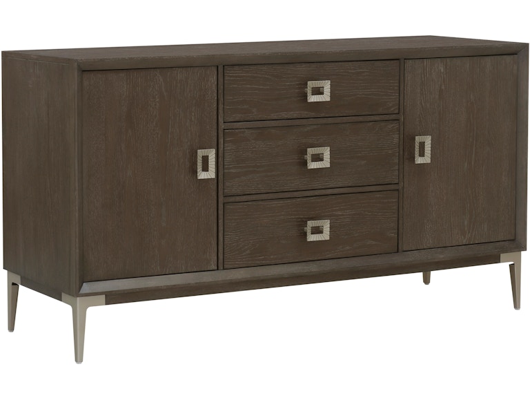 Drew & Jonathan Home Casual Dining Boulevard Server P306DJ302 at Norwood Furniture