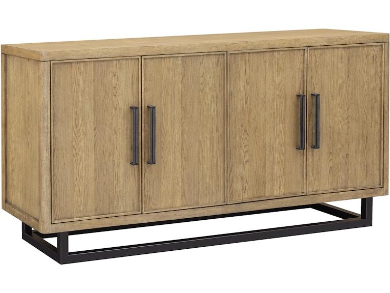 Drew & Jonathan Home Casual Dining Catalina Buffet P307DJ302 at Norwood Furniture