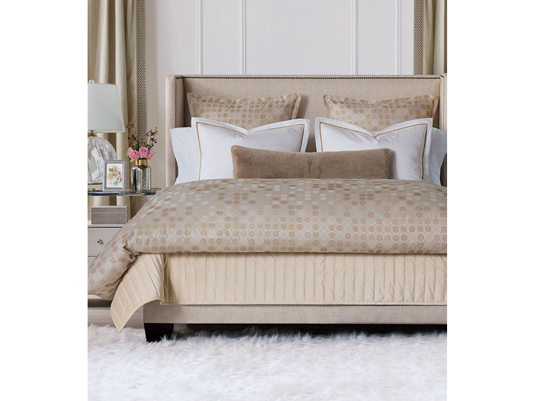Eastern Accents ADRIENNE BED SET ADRIENNE at Norwood Furniture