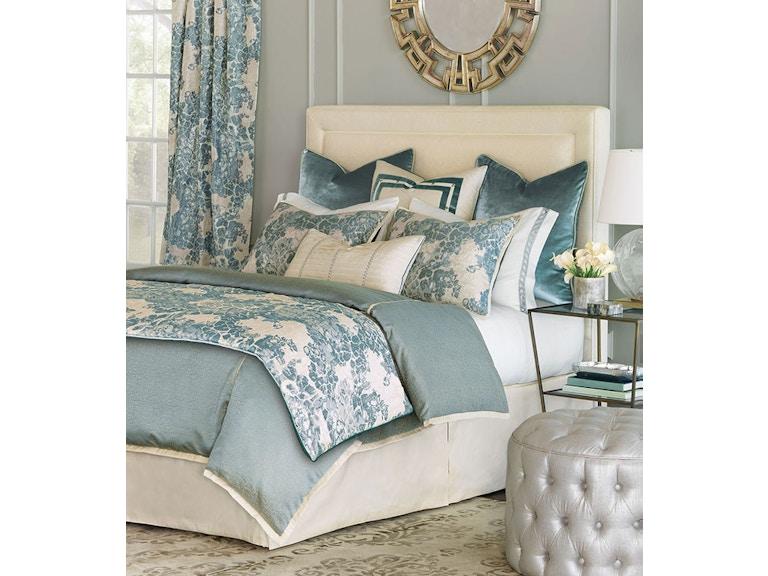 Eastern Accents Alaia Bed Set ALAIA At Norwood Furniture