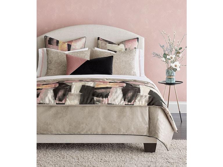 Eastern Accents Alma Bed Set ALMA at Norwood Furniture