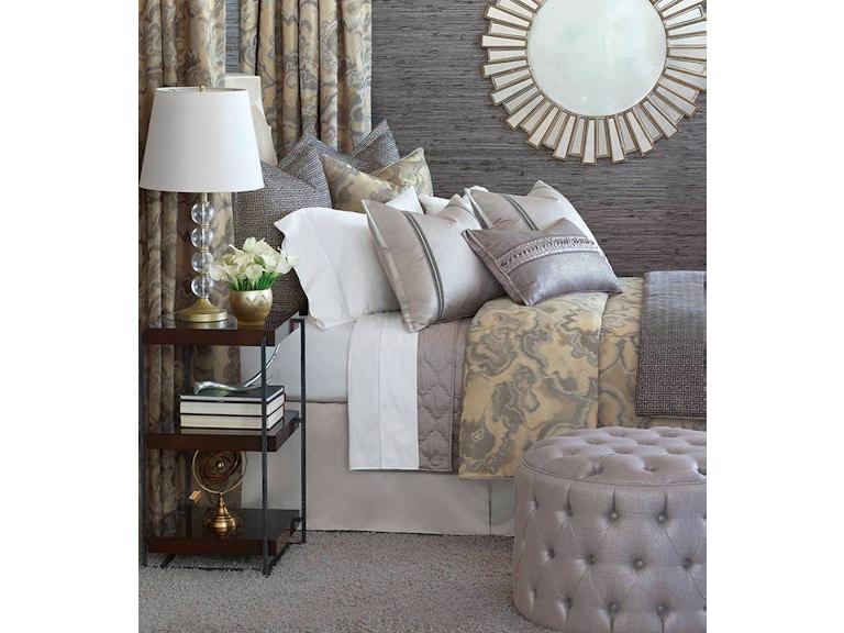 Eastern Accents Amal Bed Set AMAL at Norwood Furniture
